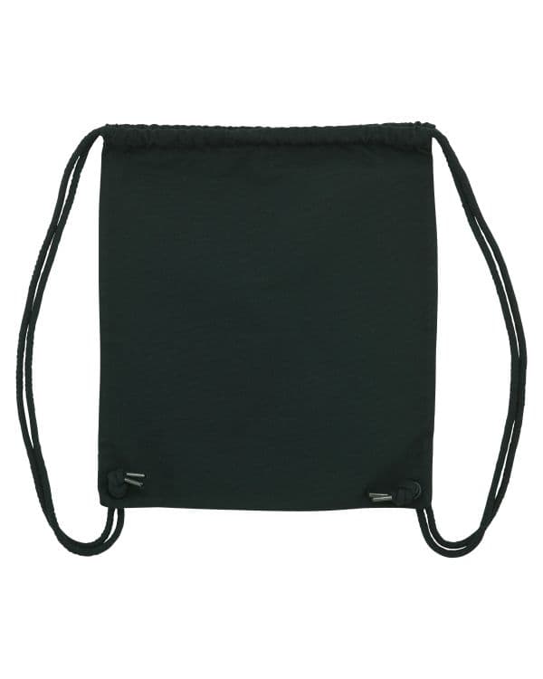 Gym Bag – Black