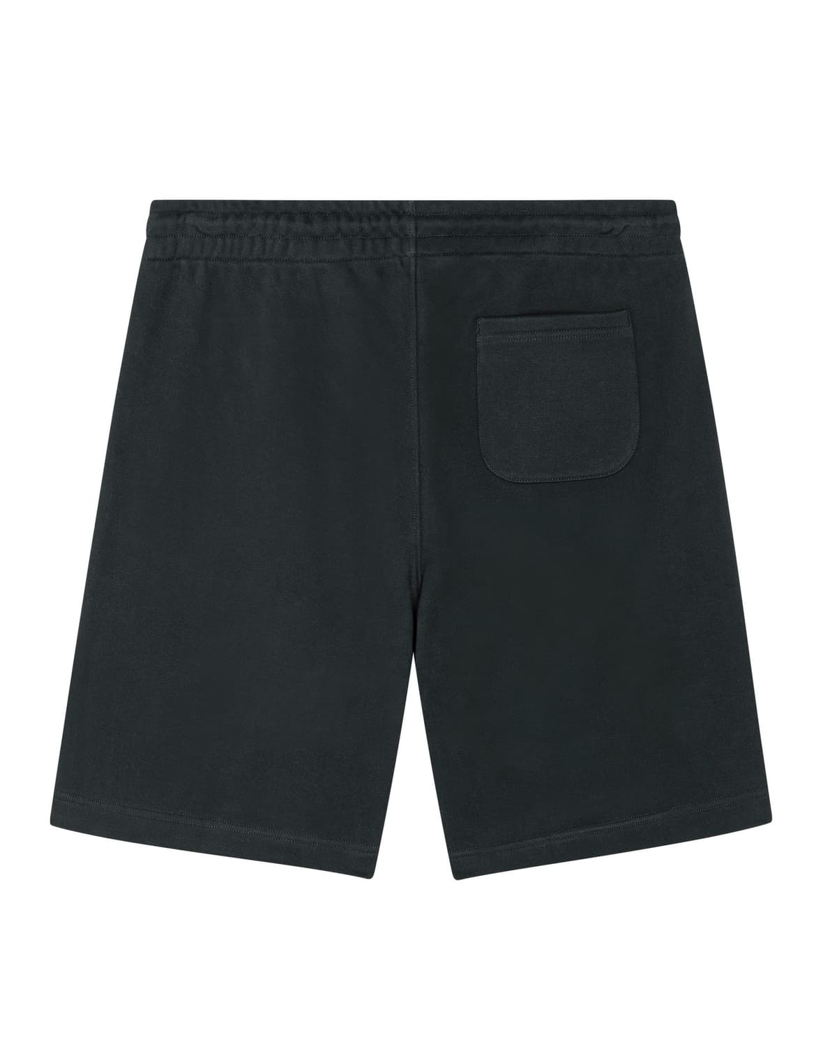 Boarder Dry – Black