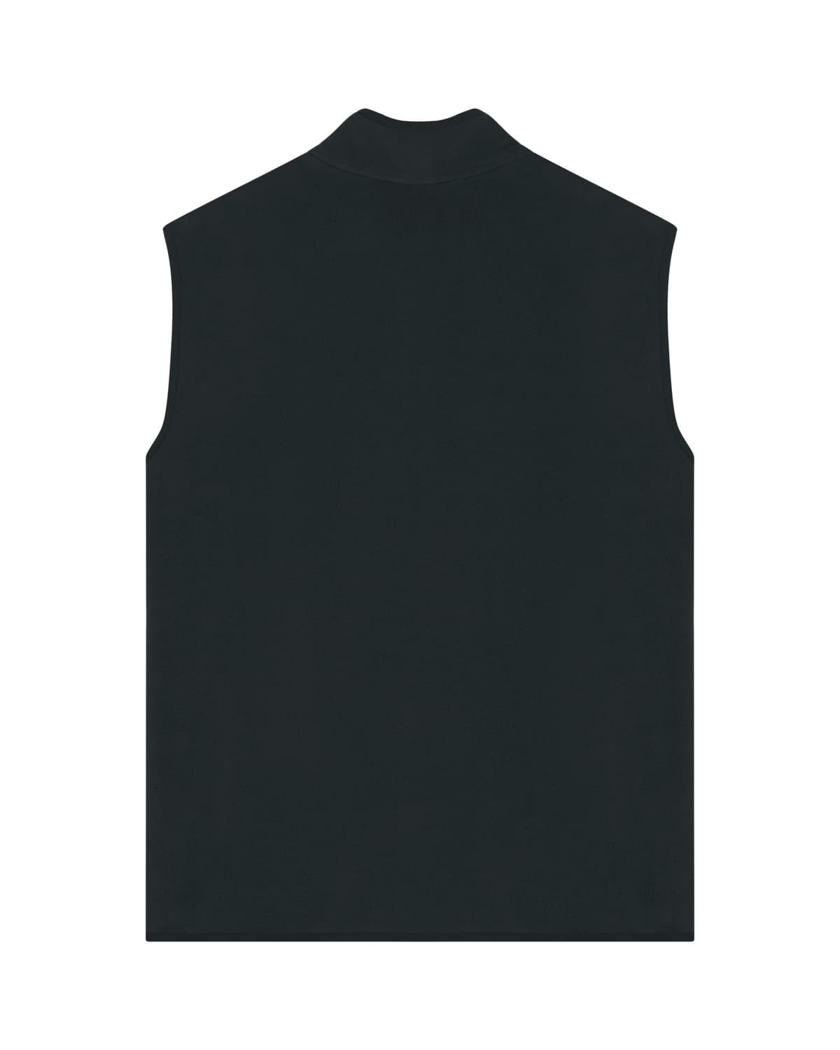 Stanley Quester – Black