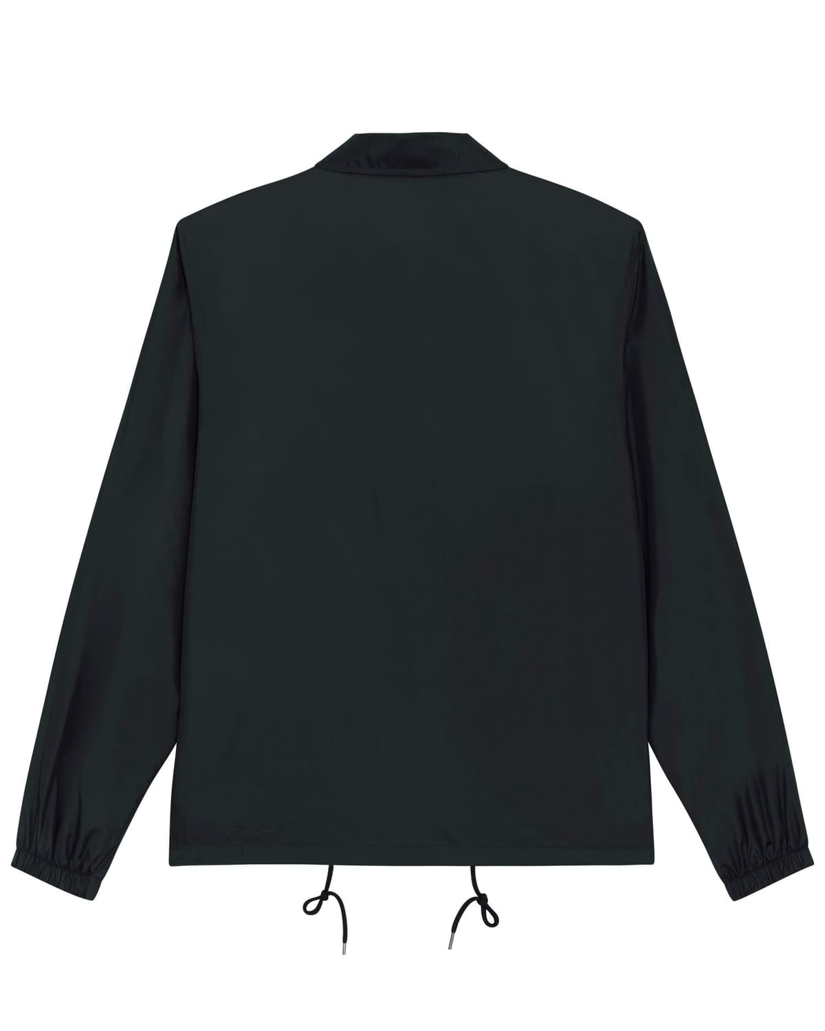 Coacher – Black