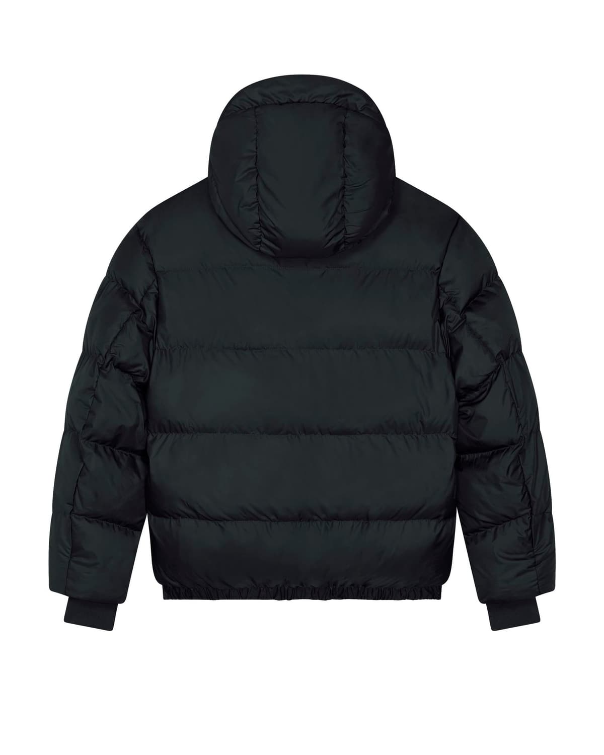 Puffer – Black