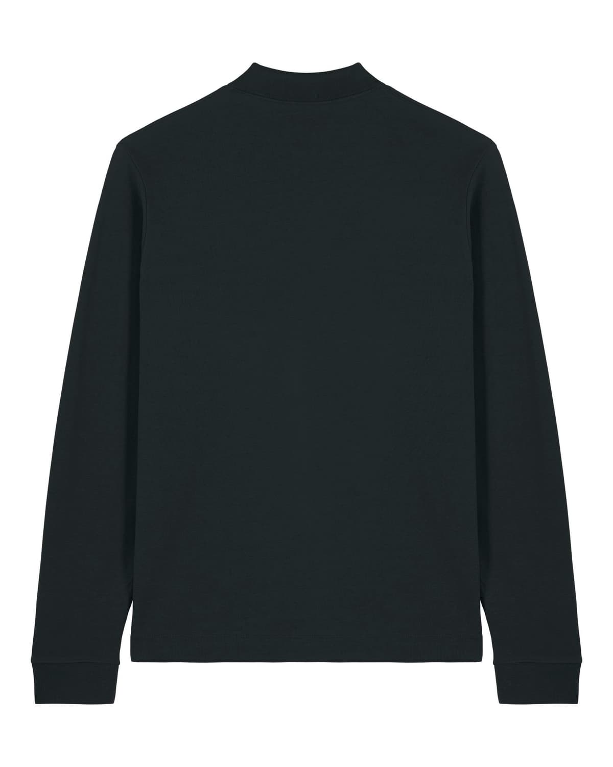 Prepster 2.0 Long Sleeve – Black