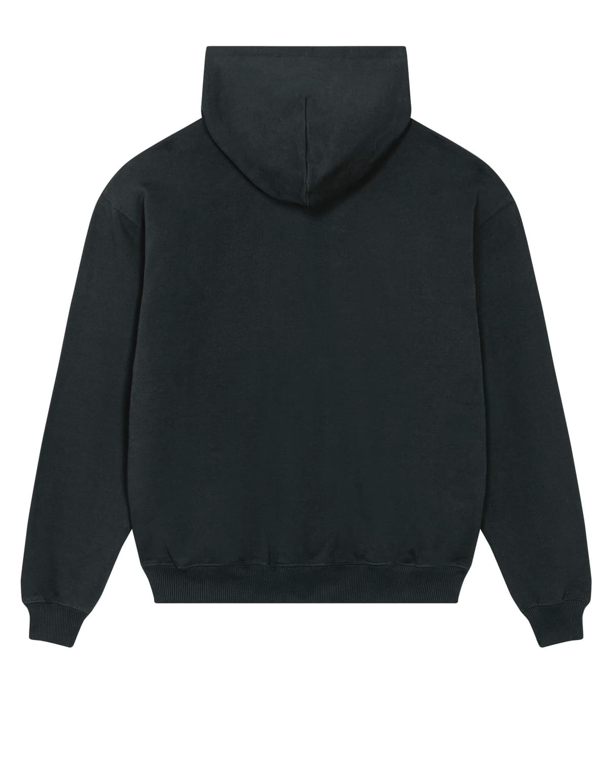 Cooper Dry – Black