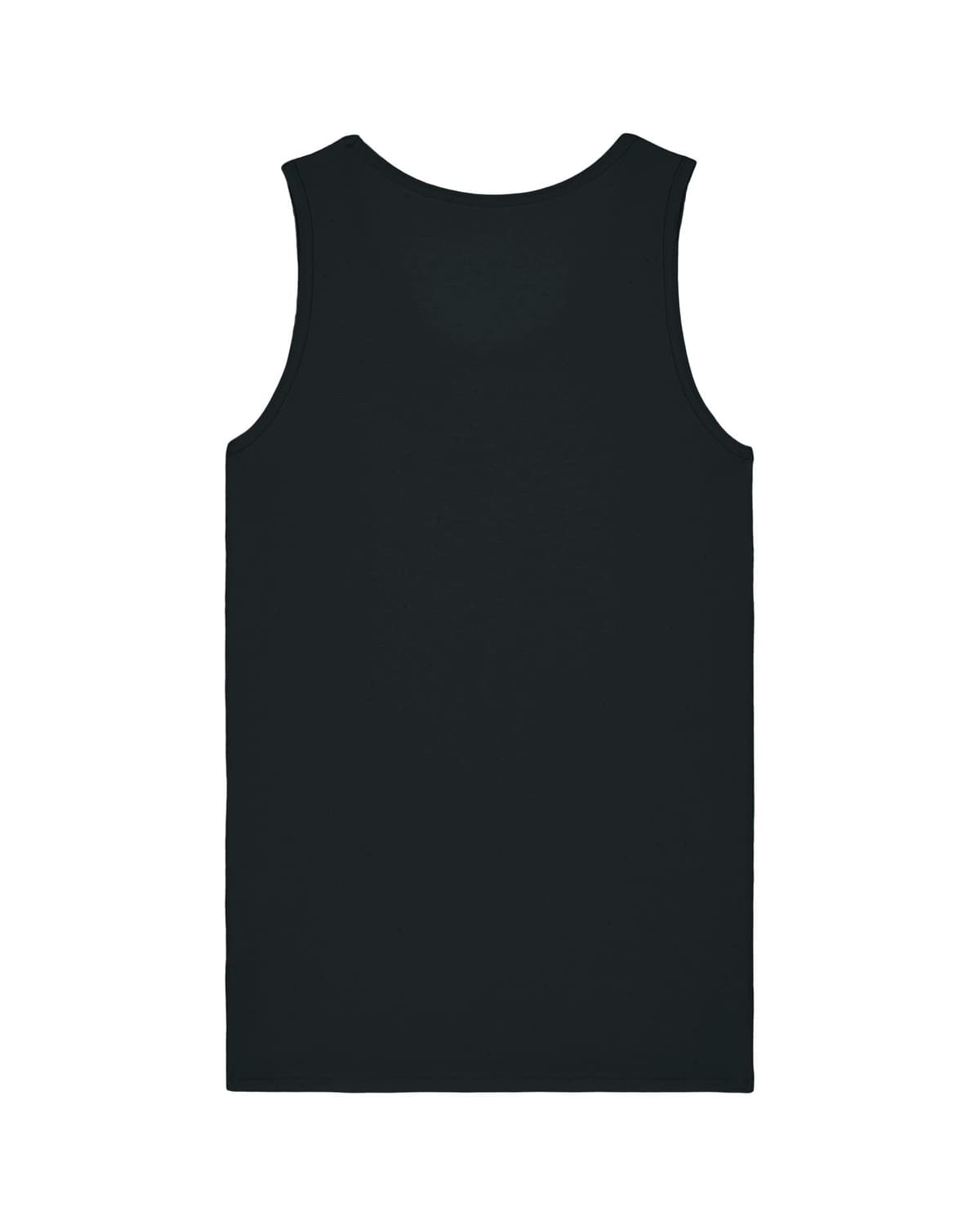 Stanley Stancer – Black