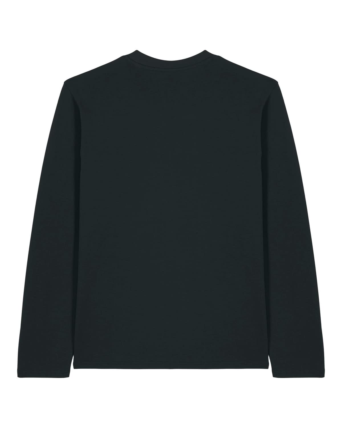 Creator 2.0 Long Sleeve – Black