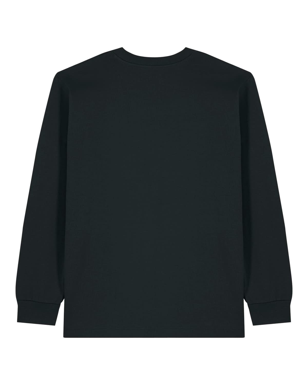 Freestyler Long Sleeve – Black