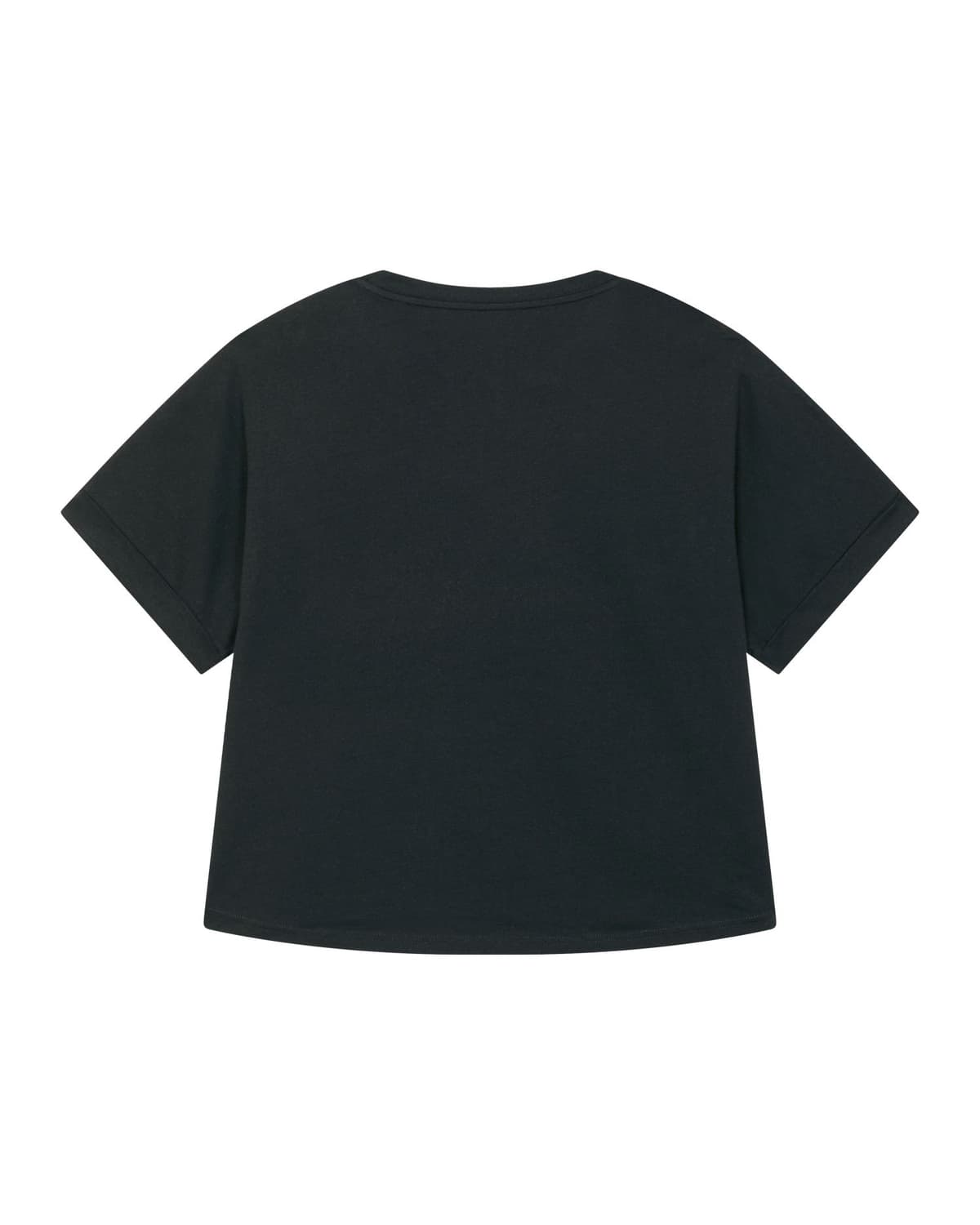 Stella Collider – Black