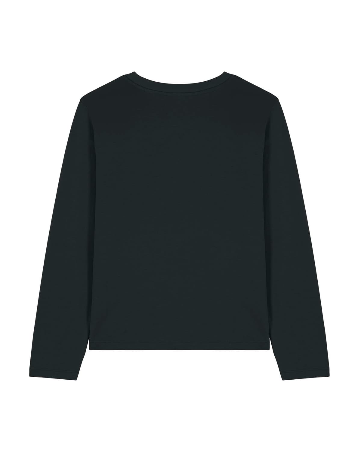 Stella Muser Long Sleeve – Black