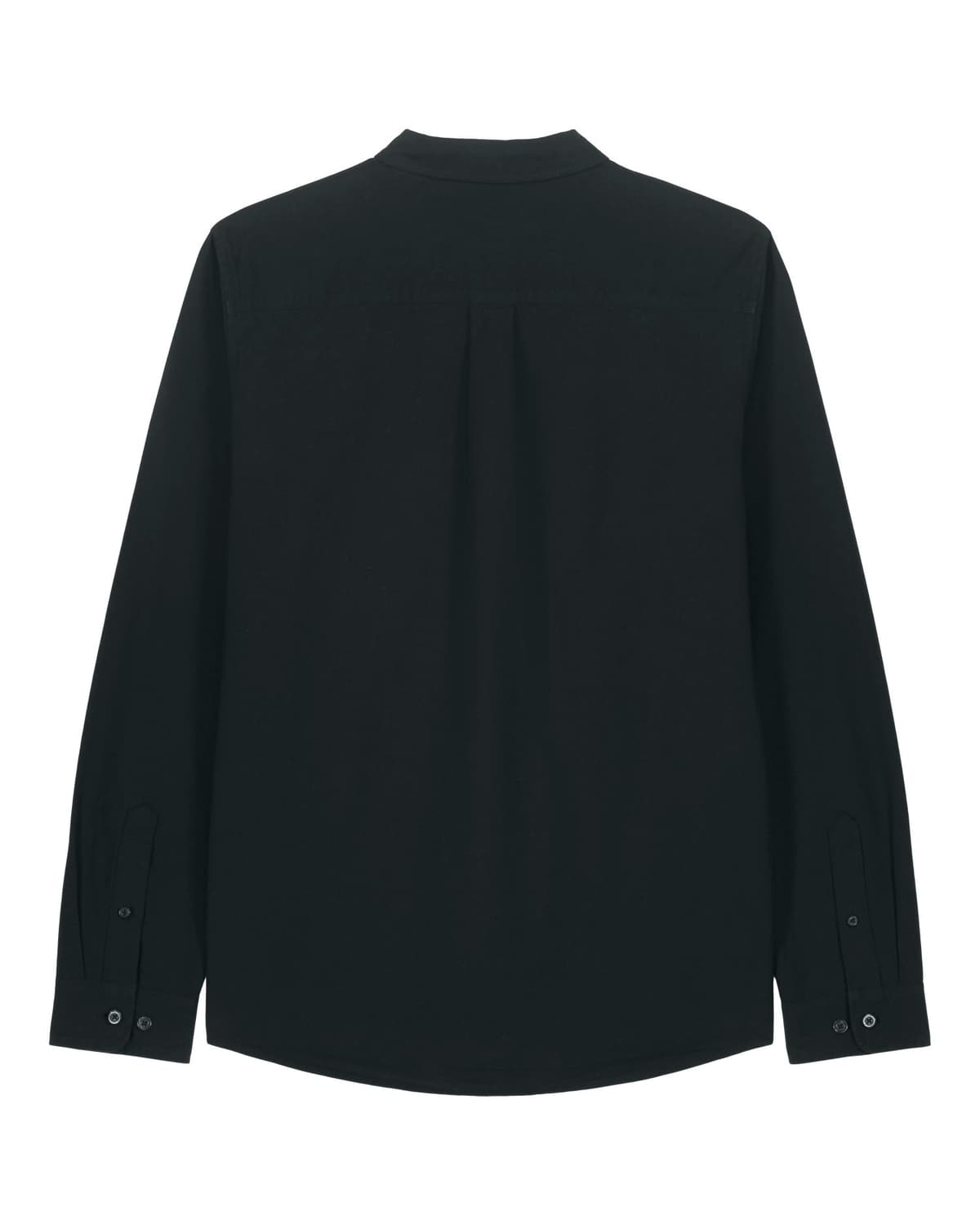 Stella Styler Shirt – Black