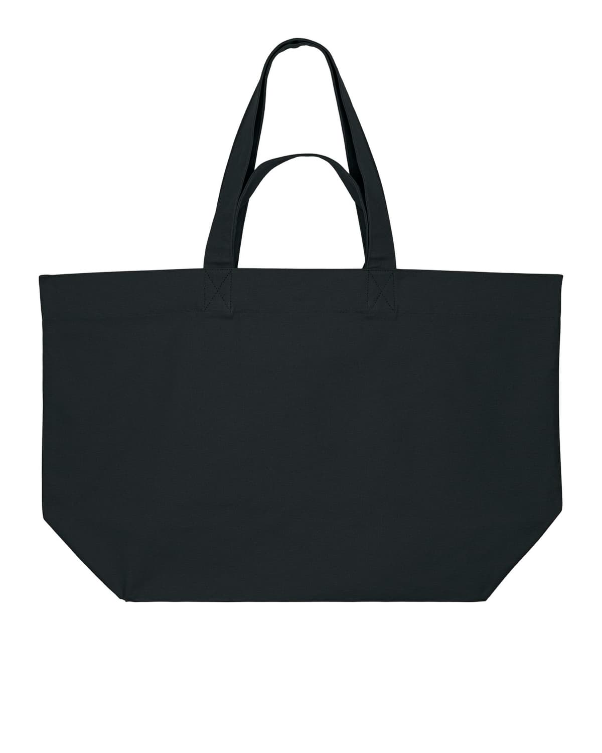 Shopping Bag 2.0 – Black