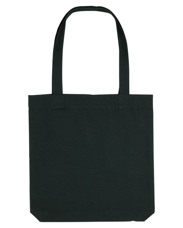 Tote Bag – Black