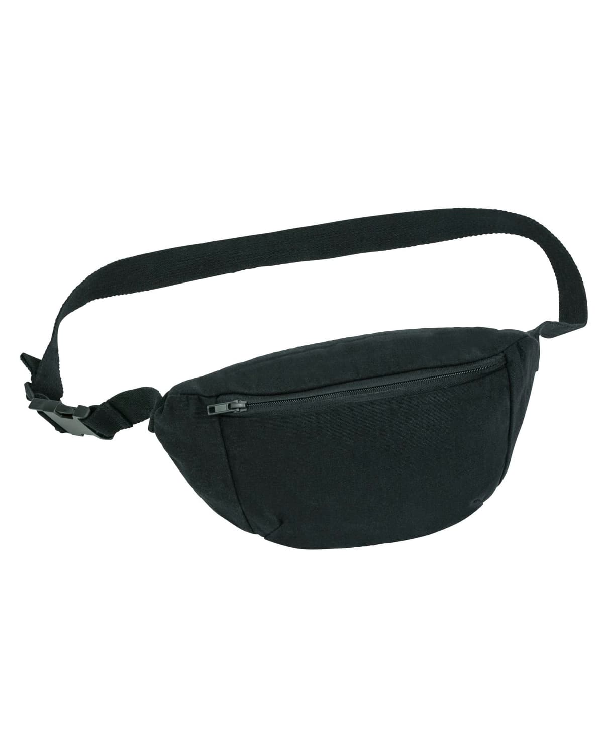 Hip Bag – Black