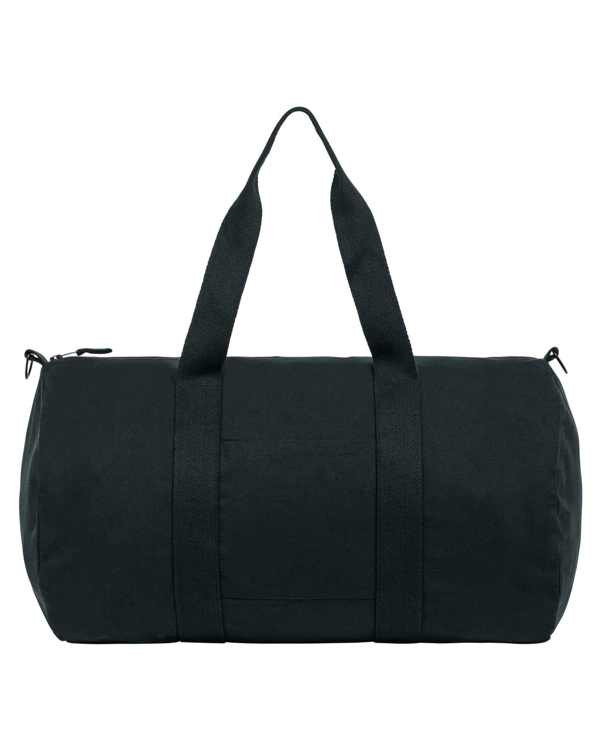 Duffle Bag – Black