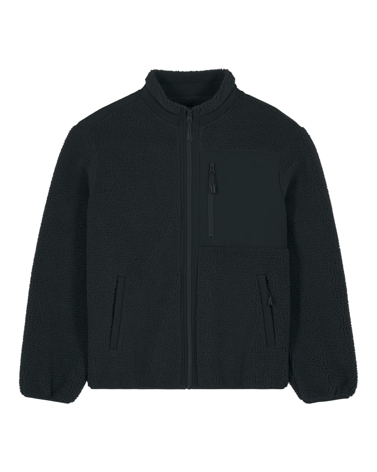 Brooker – Black