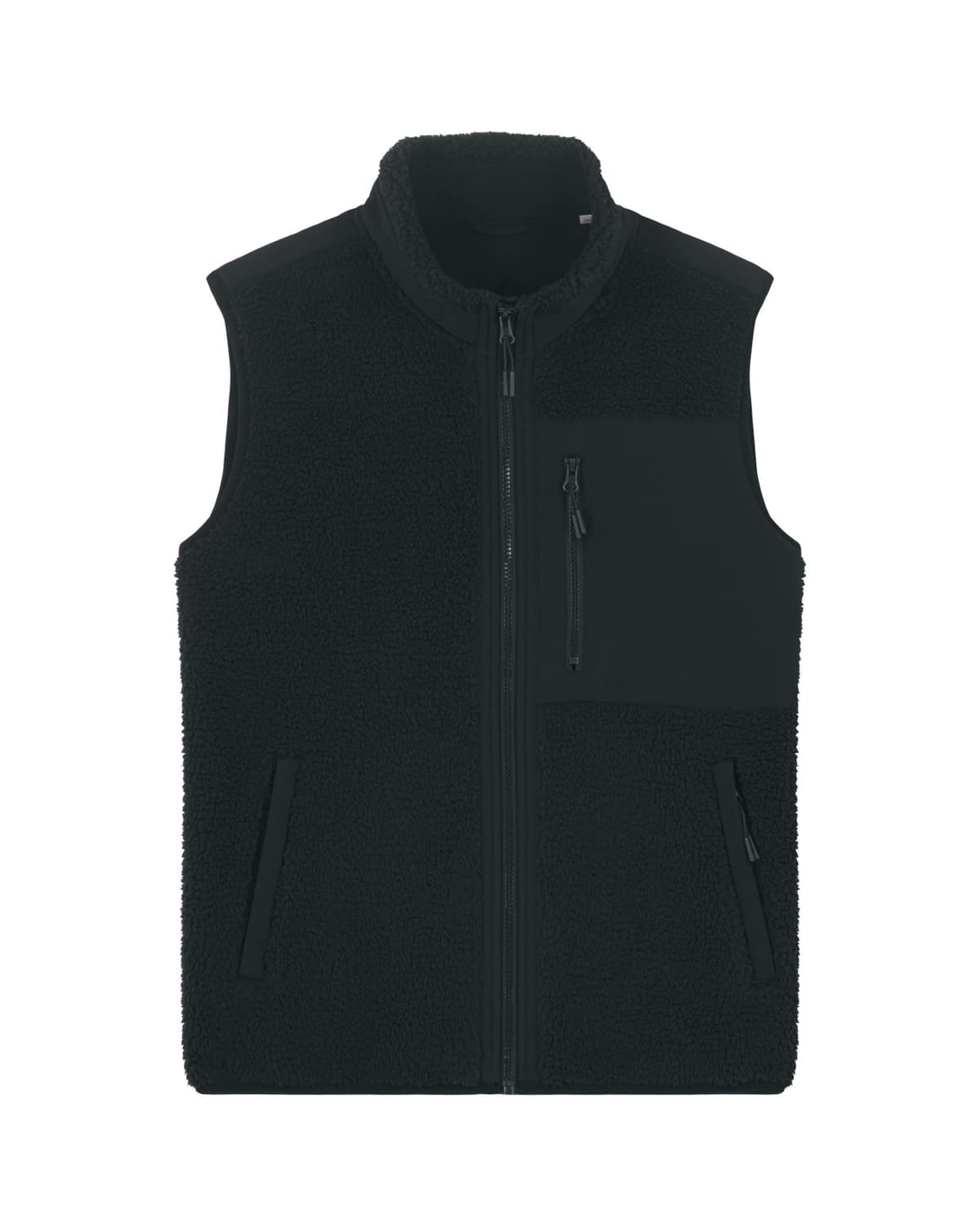 Liner – Black