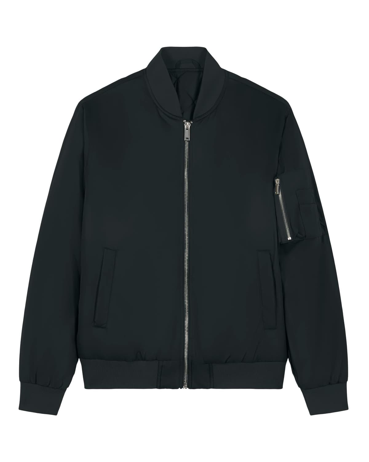 Bomber 2.0 – Black