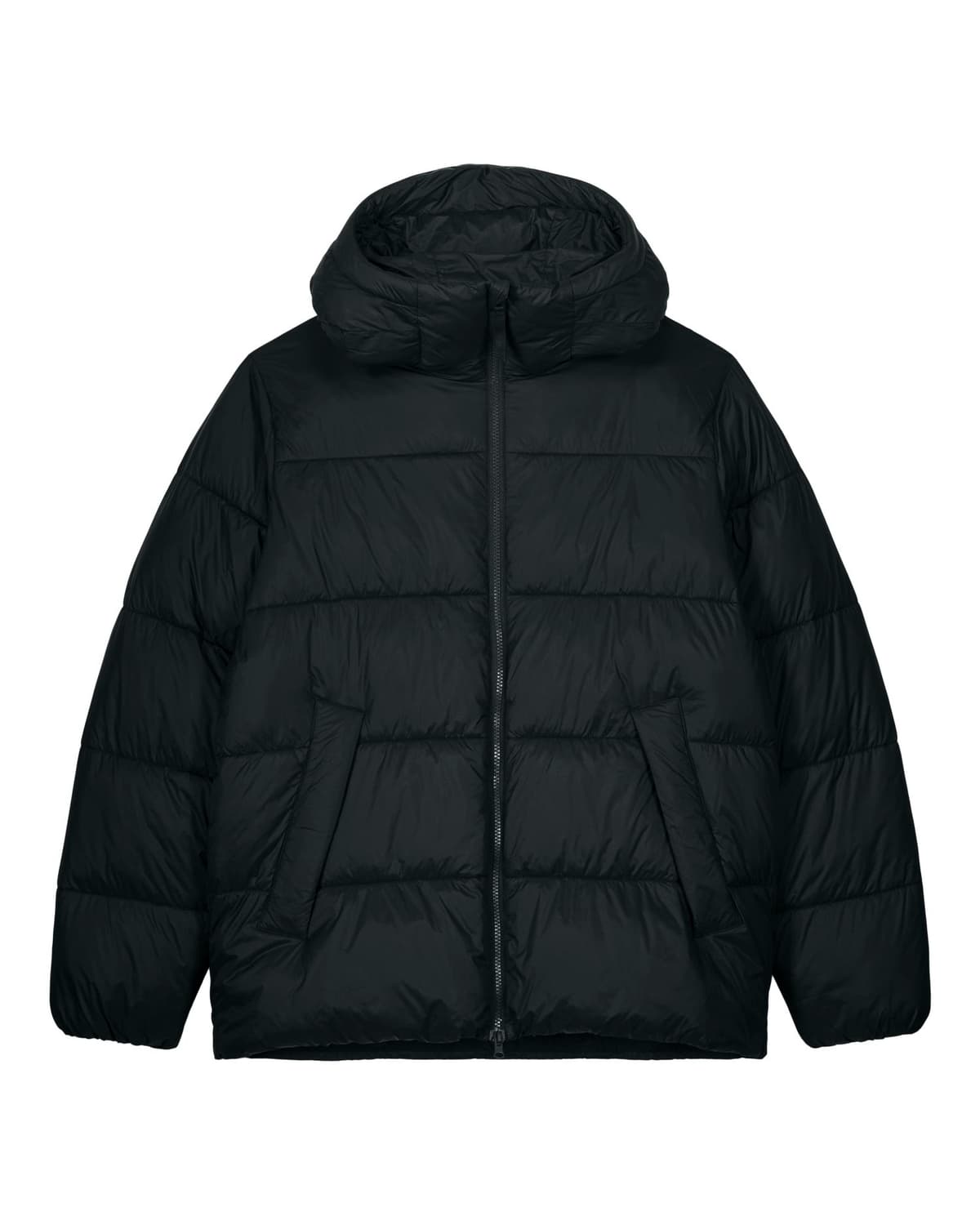 Puffer 2.0 – Black