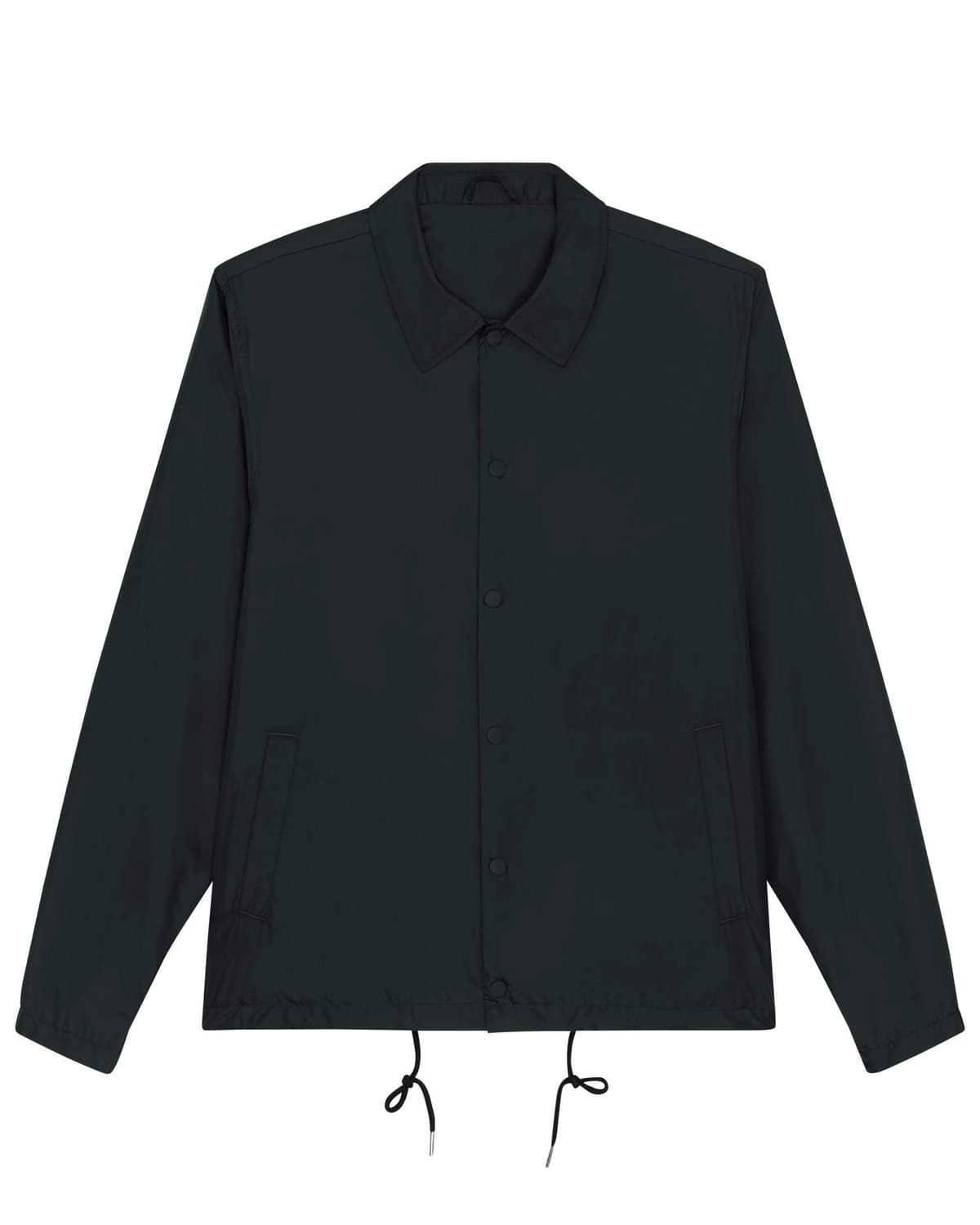Coacher – Black