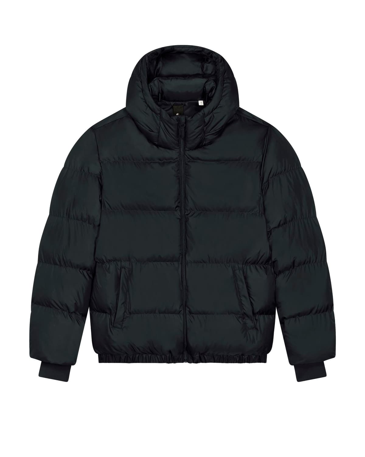 Puffer – Black