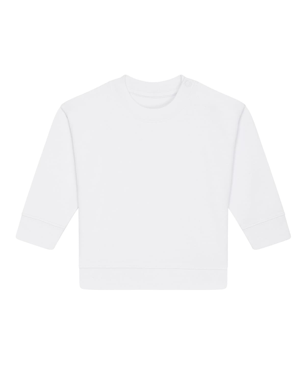 Baby Changer – White