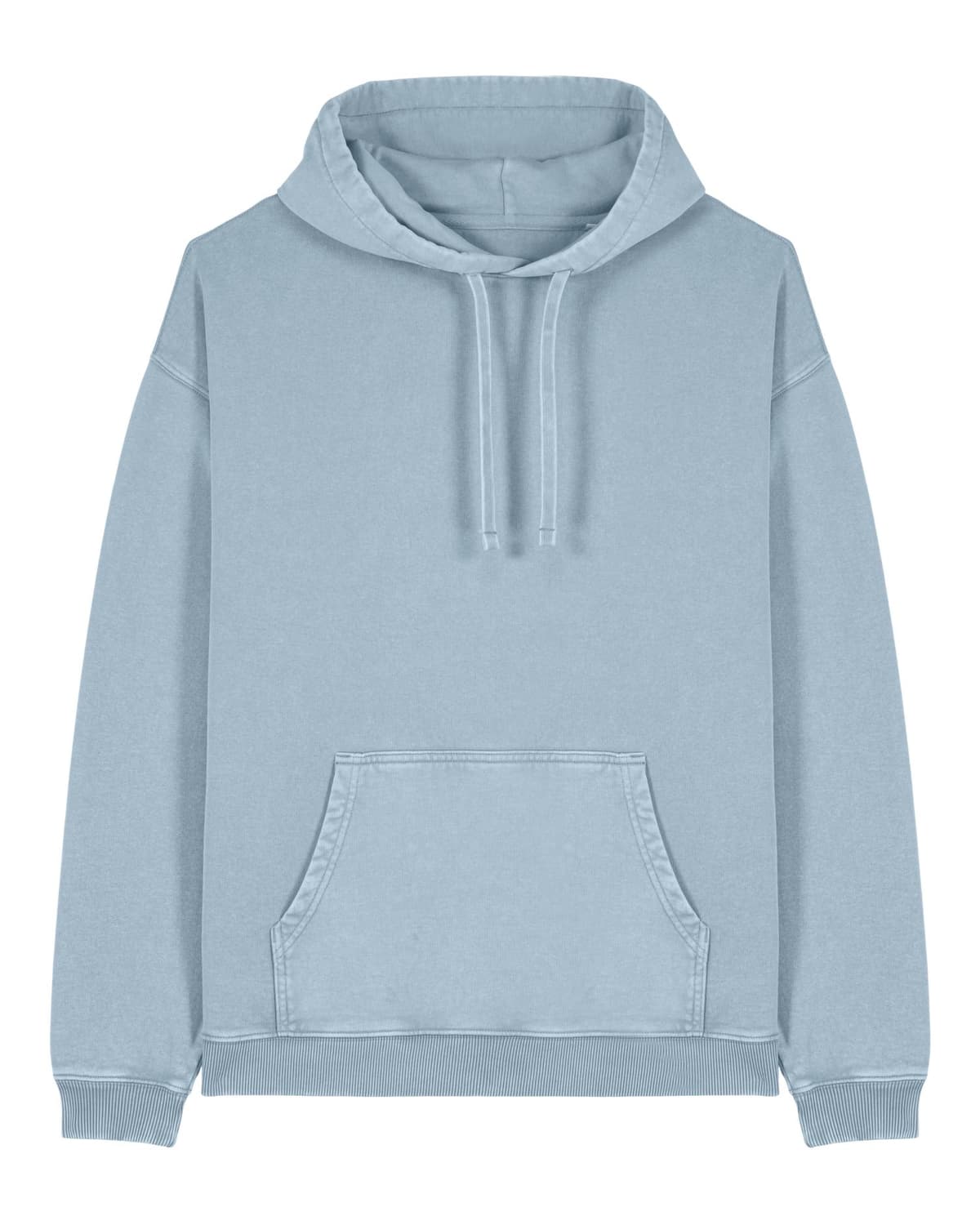 Slammer 2.0 vintage – G. Dyed Blue Stone