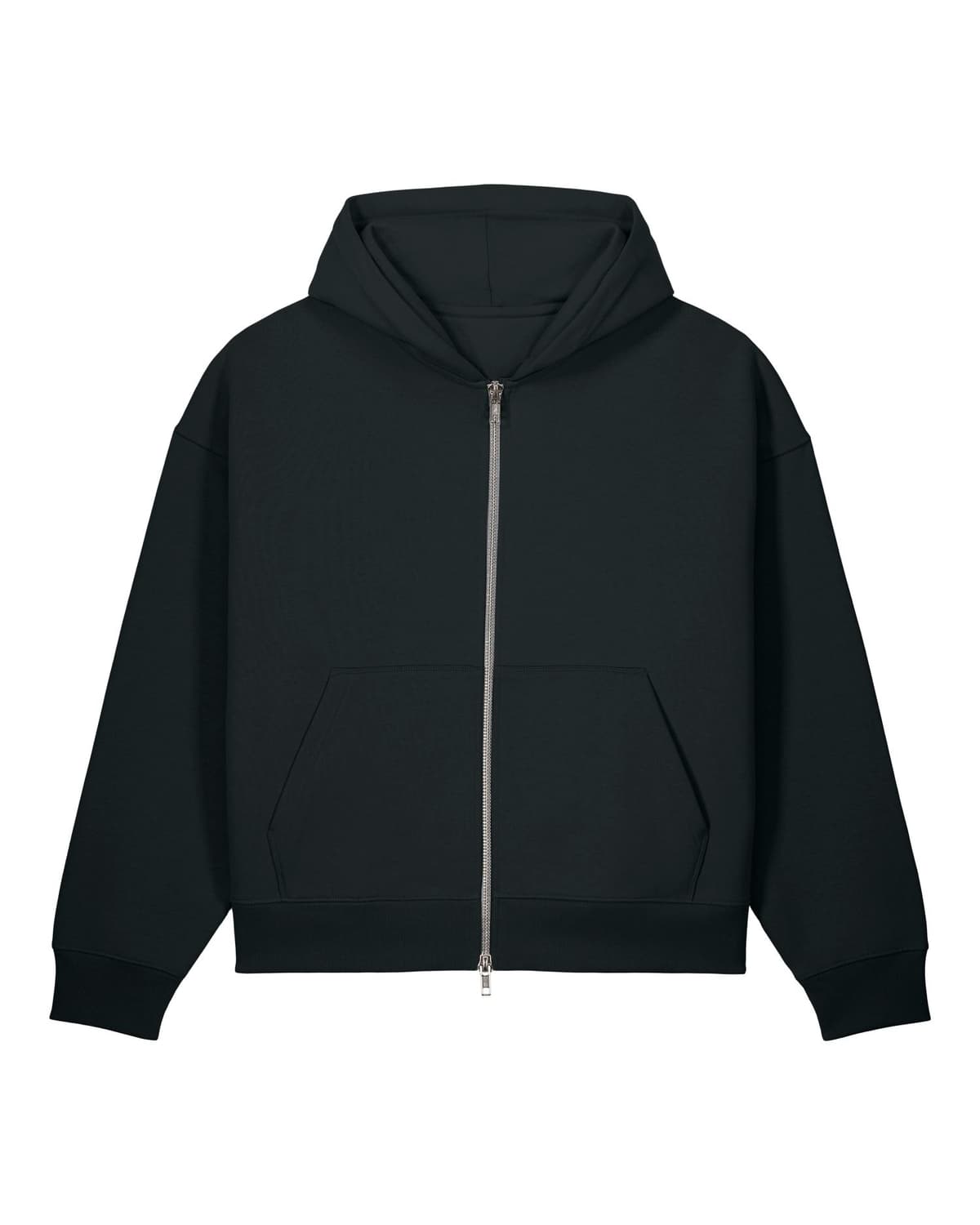 Fronter – Black