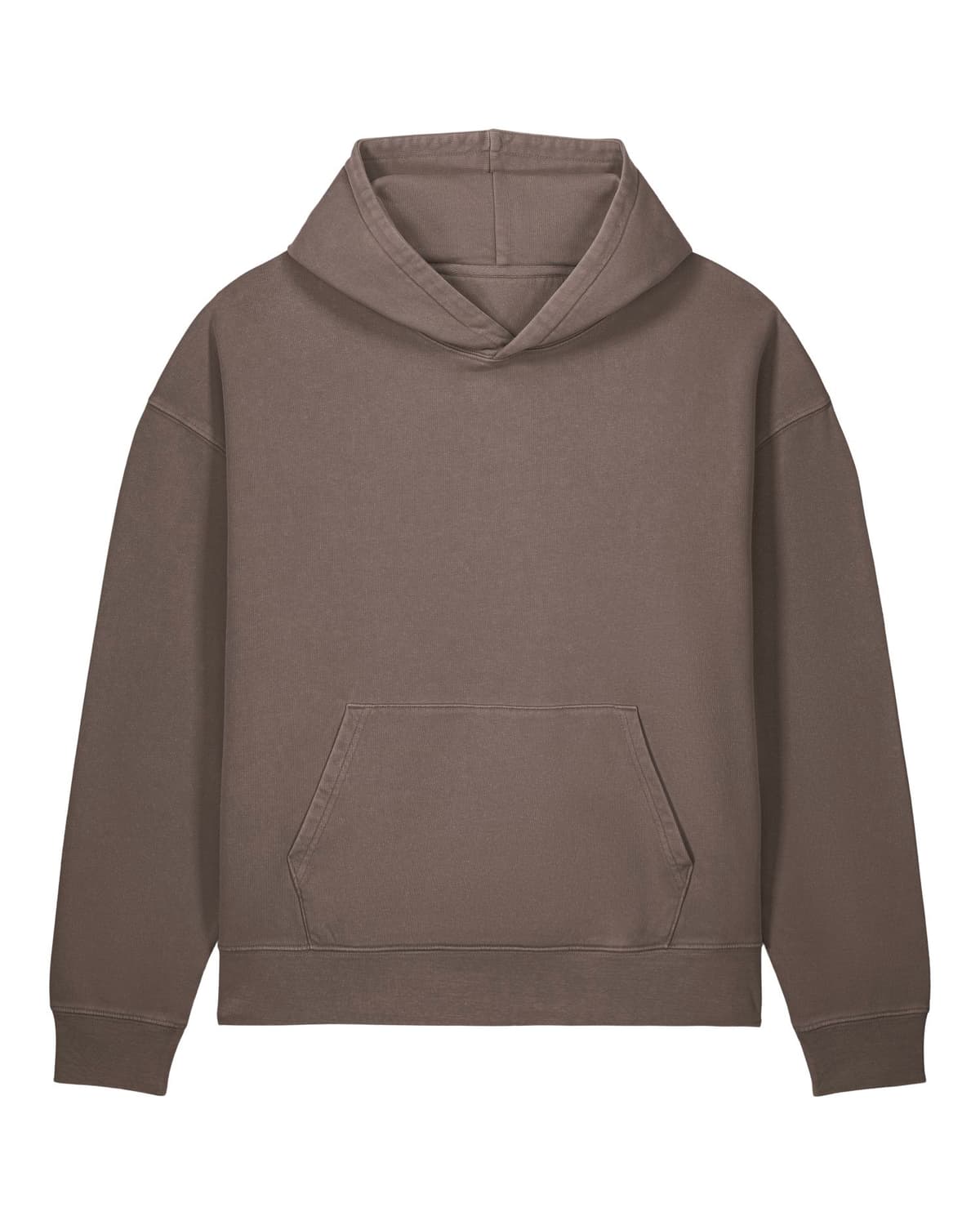 Chaser Vintage – G.Dyed Mocha