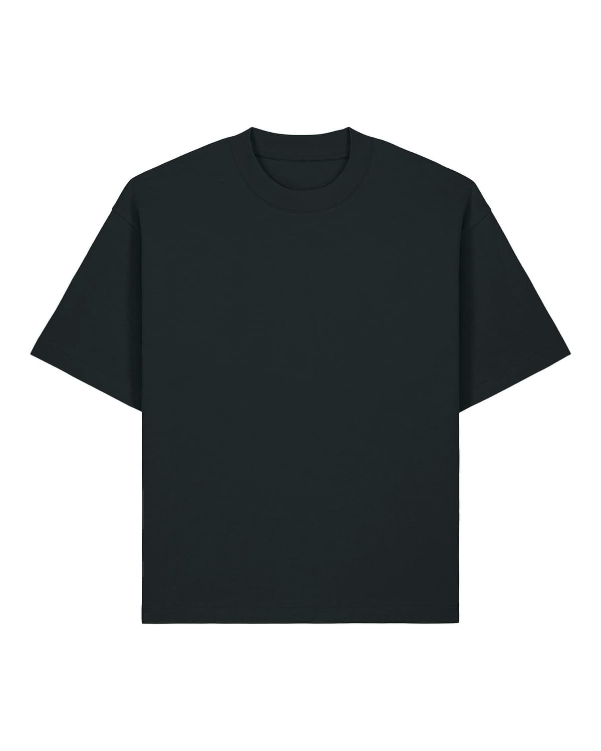 Asher – Black