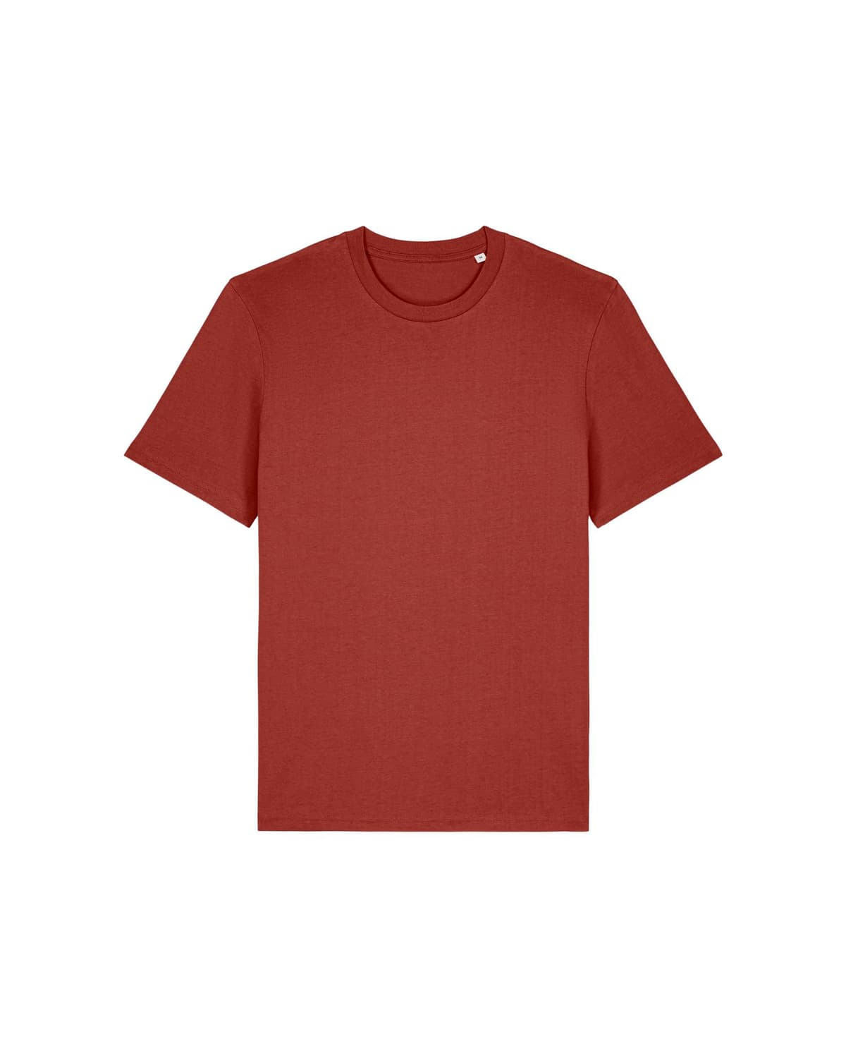 Creator 2.0 – Earthy Red