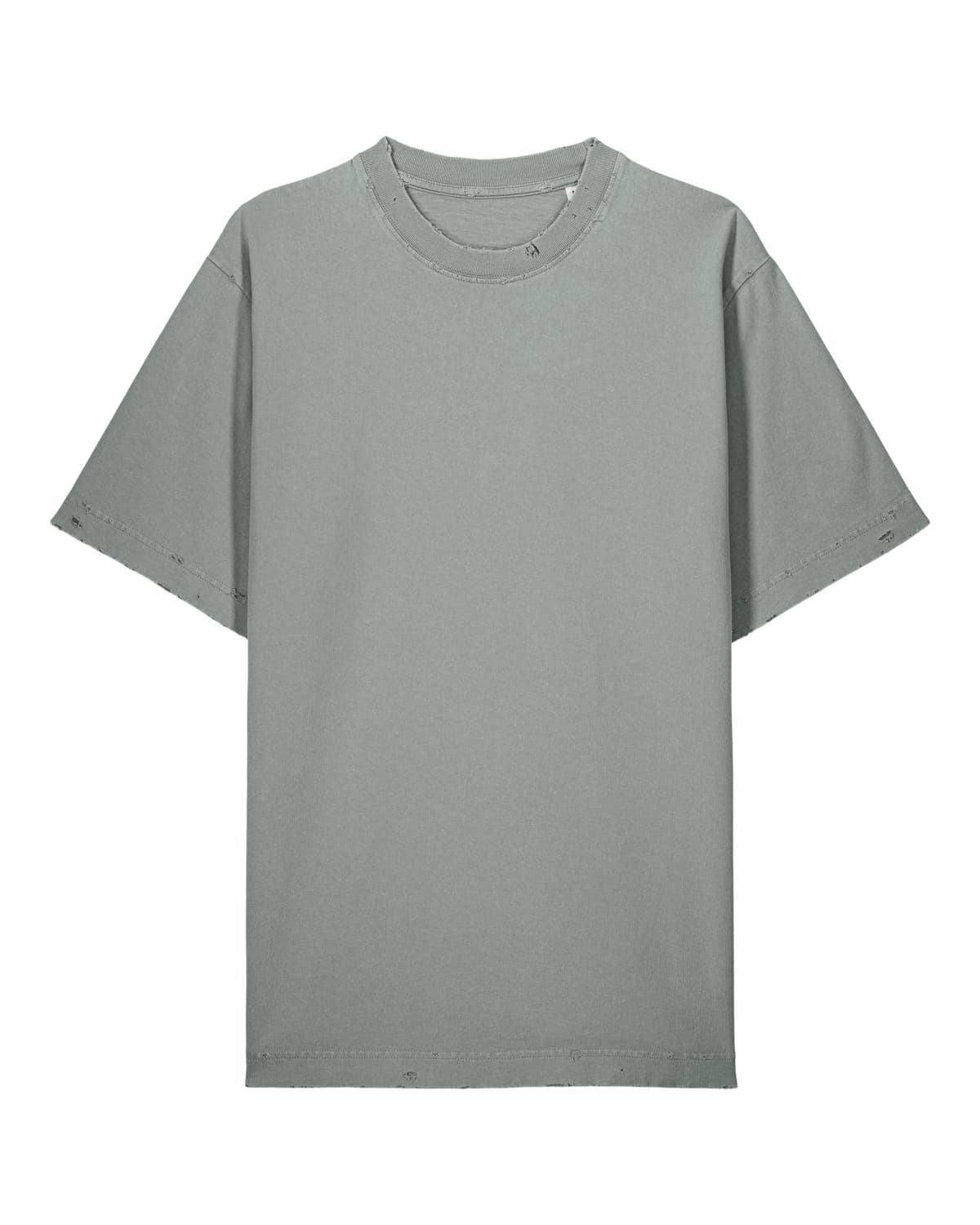 Freestyler Super Vintage – G. Dyed Misty Grey