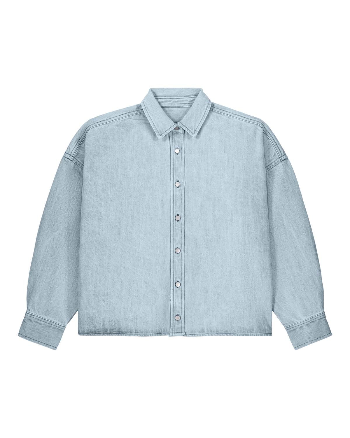 Stella Ember – Light Wash