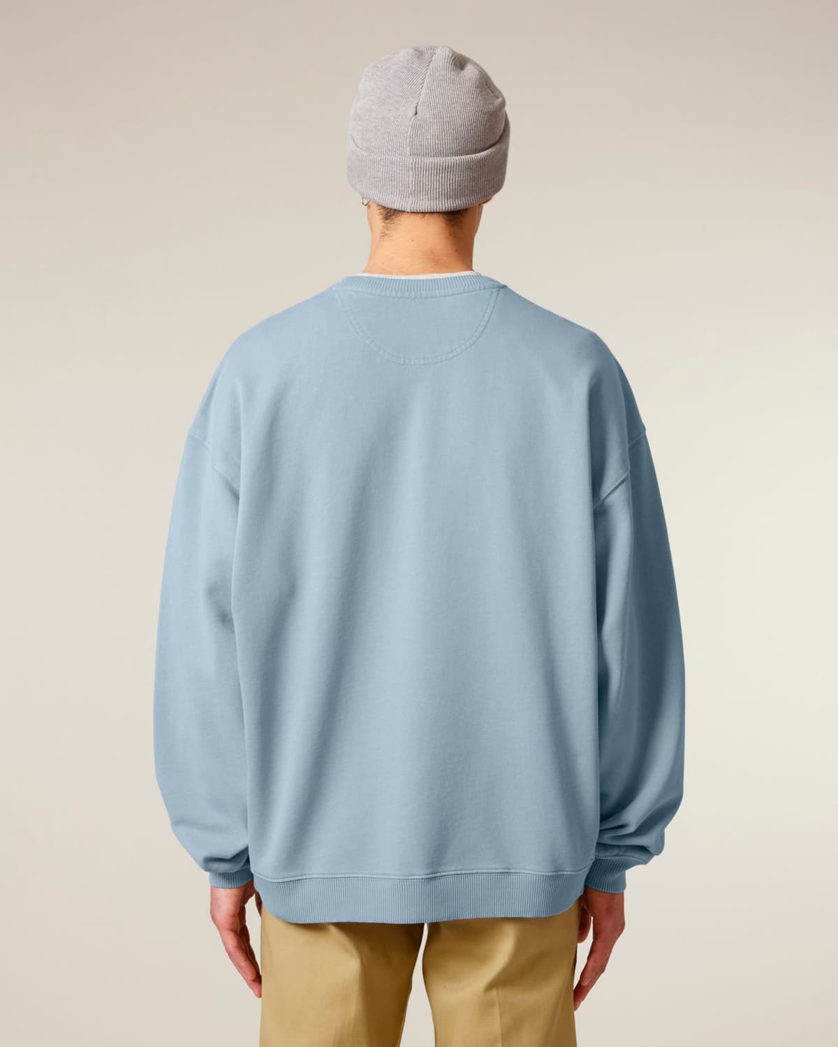 Radder 2.0 Vintage – G. Dyed Blue Stone