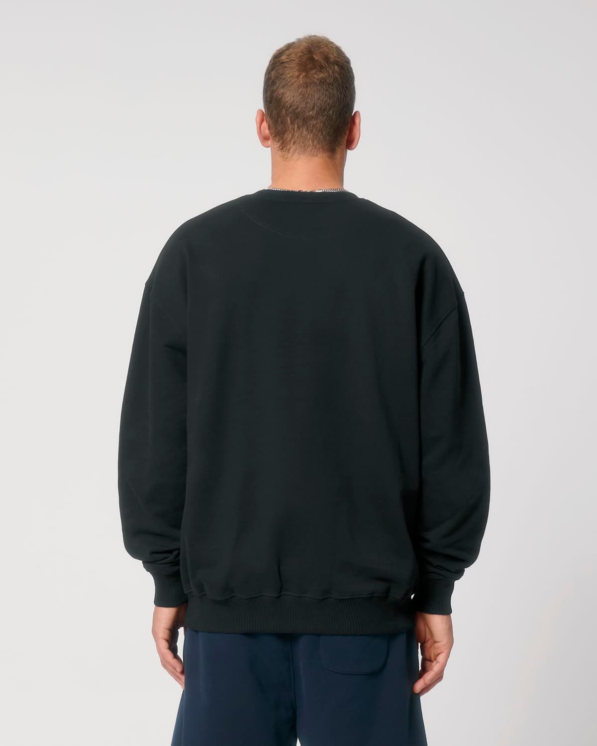 Ledger Dry – Black