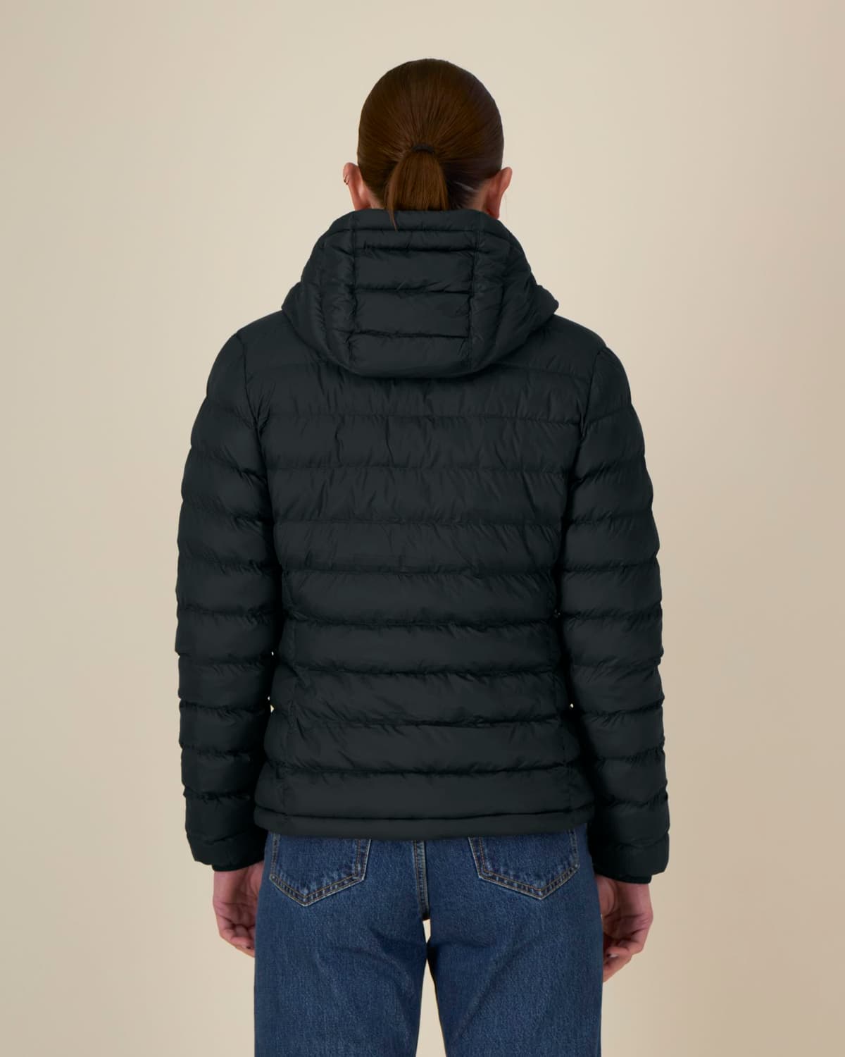 Stella Voyager 2.0 – Black