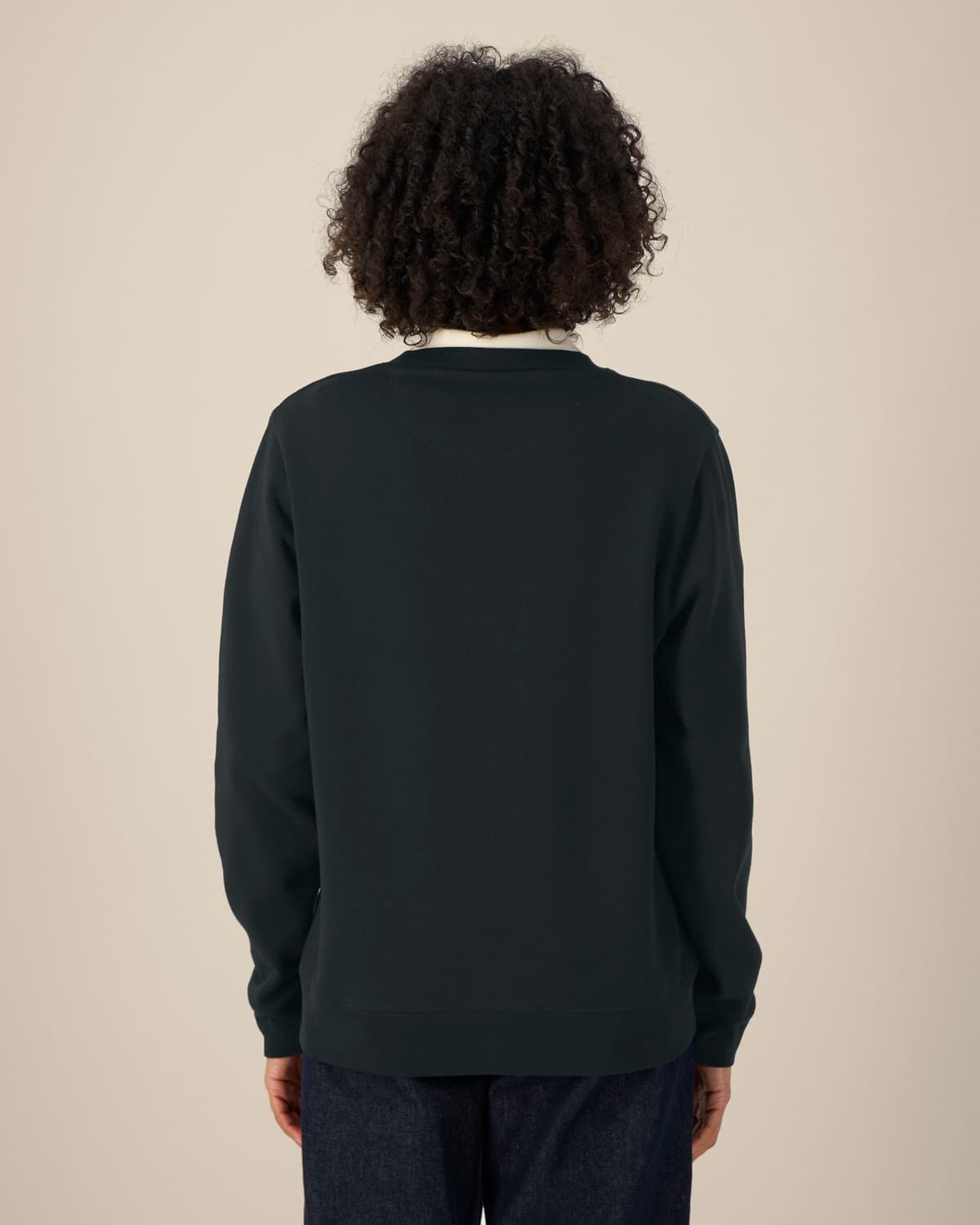 Stella Thinker – Black