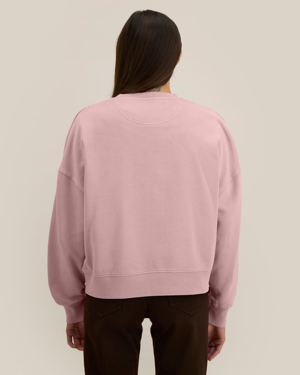 Stella Alma Vintage – G.Dyed Blush