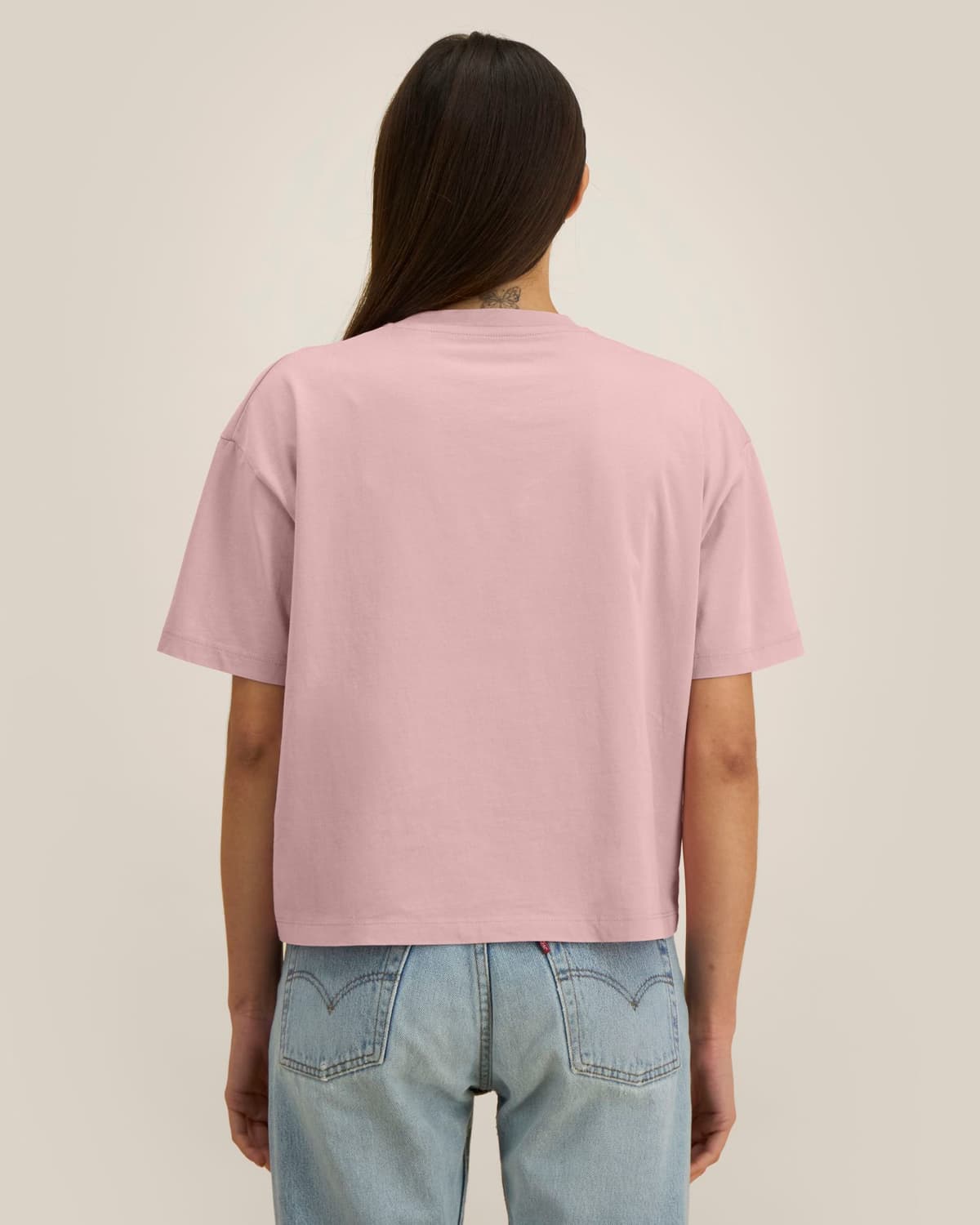 Stella Nova Vintage – G.Dyed Blush