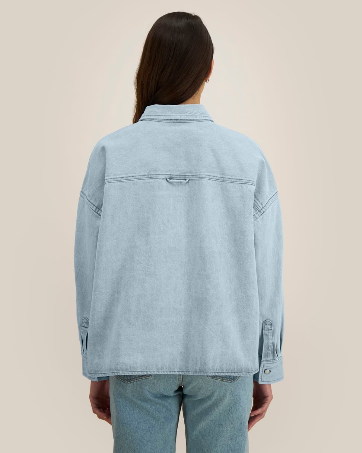 Stella Ember – Light Wash
