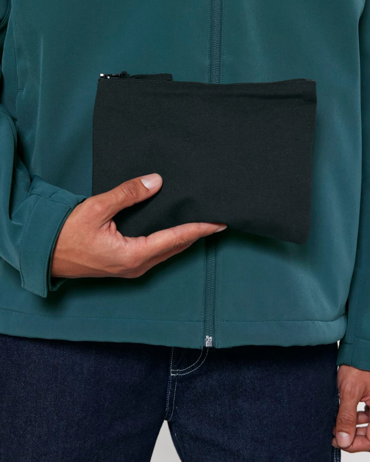 Pencil Case – Black
