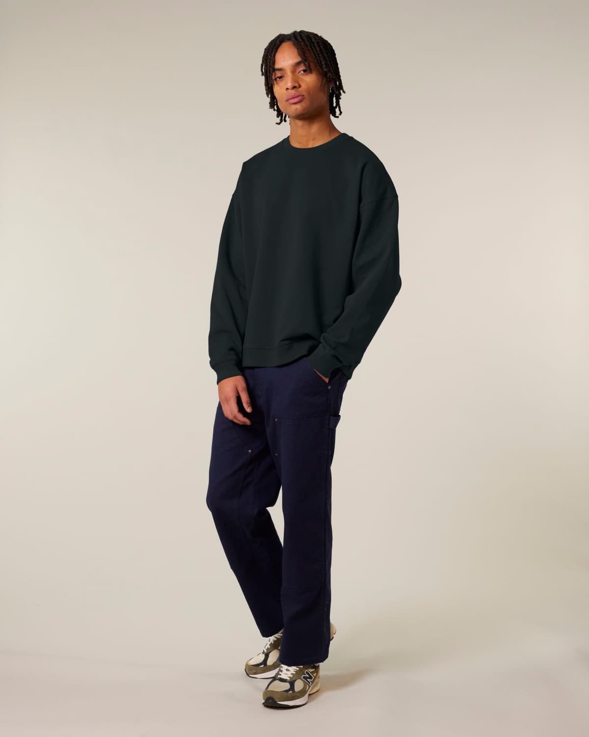 Radder 2.0 – Black