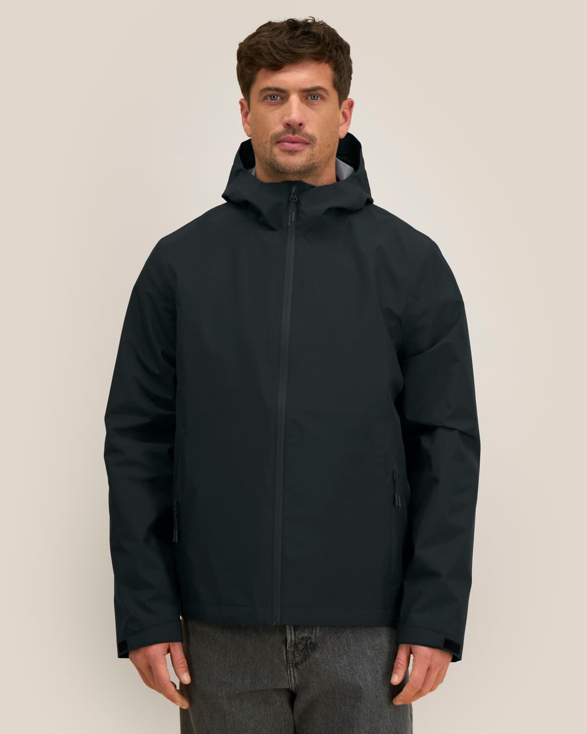 Stanley Stormer – Black