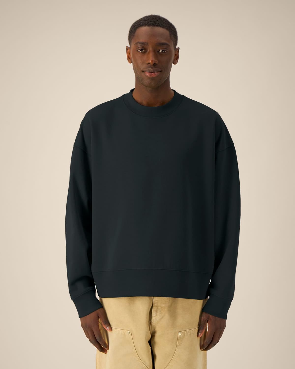 Ryler – Black