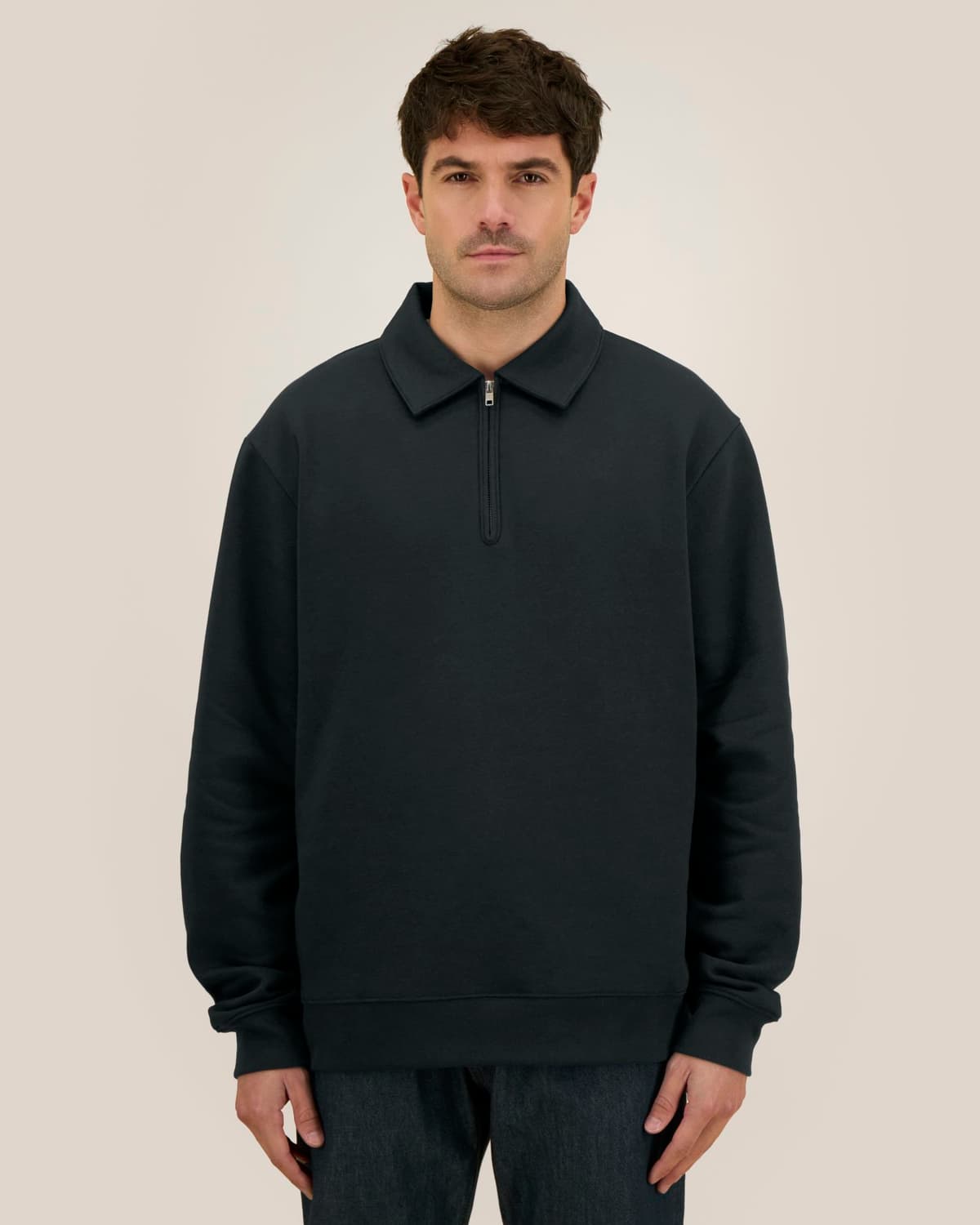 Proper – Black
