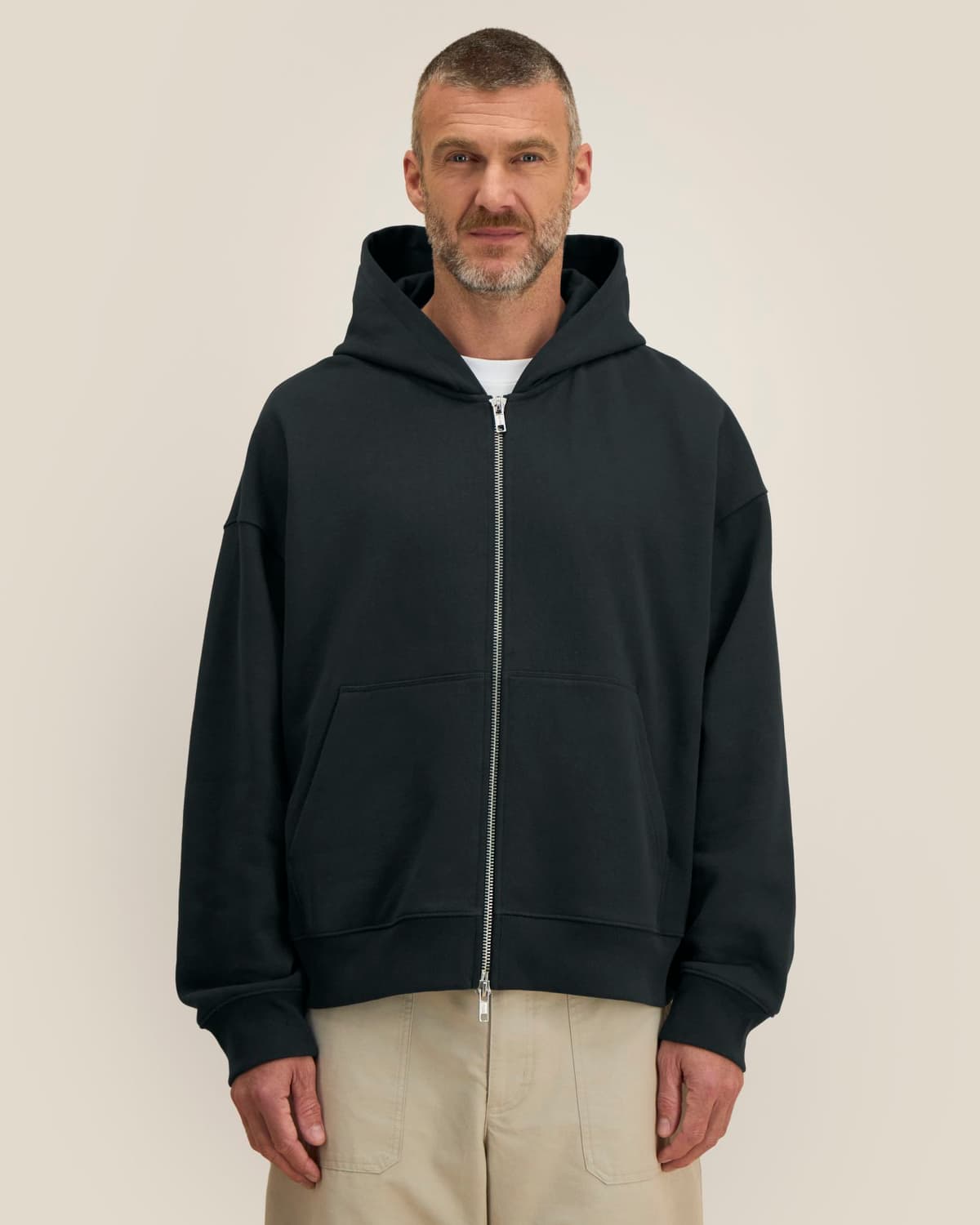 Fronter – Black