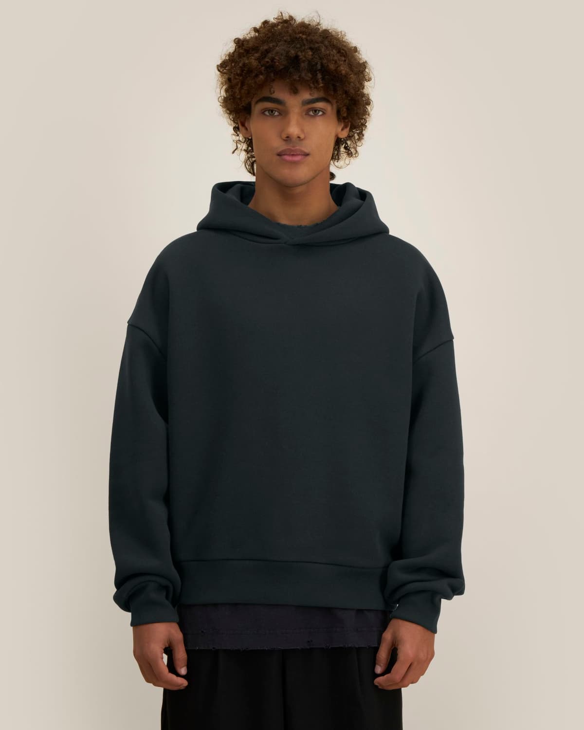 Sculpter – Black