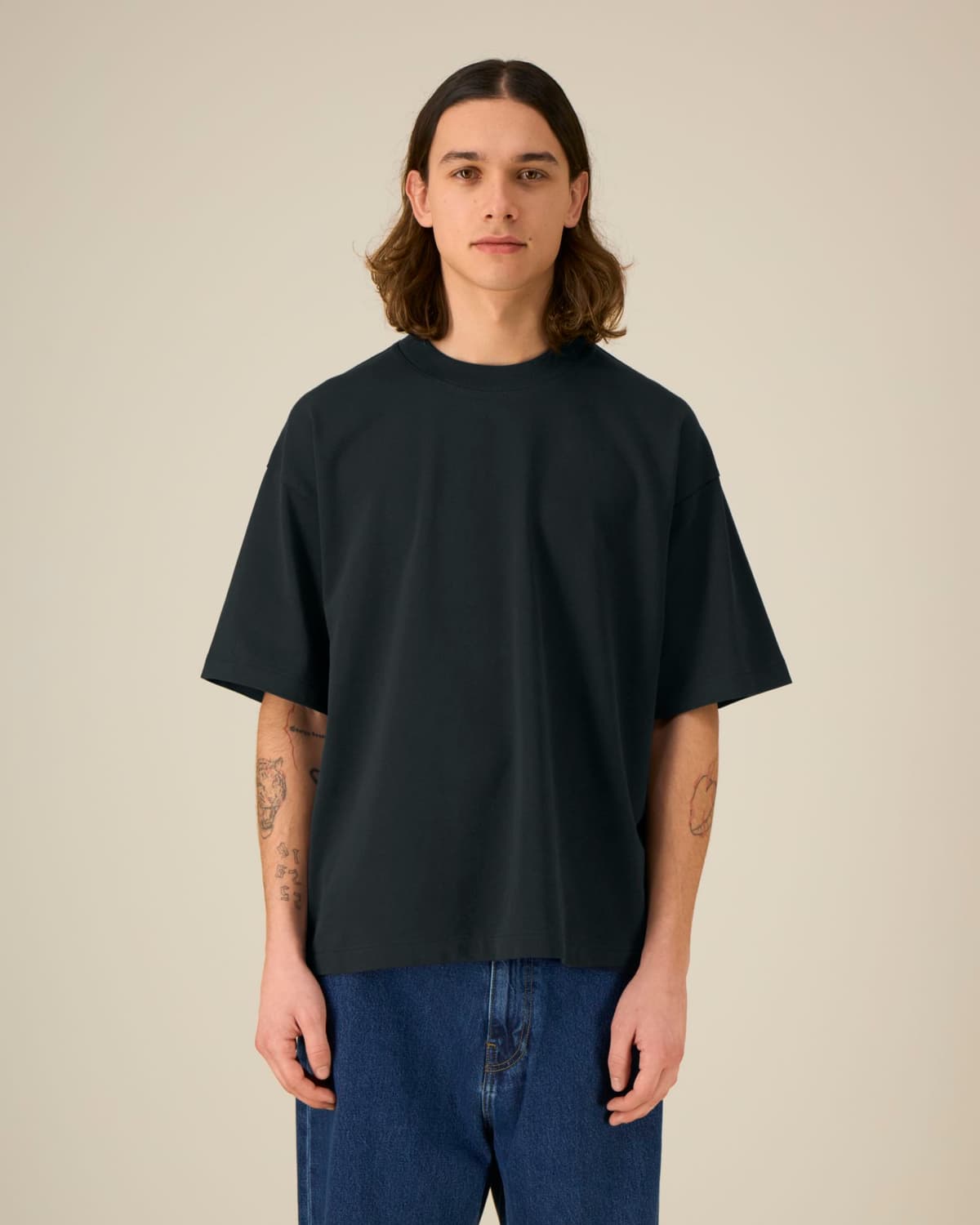 Asher – Black