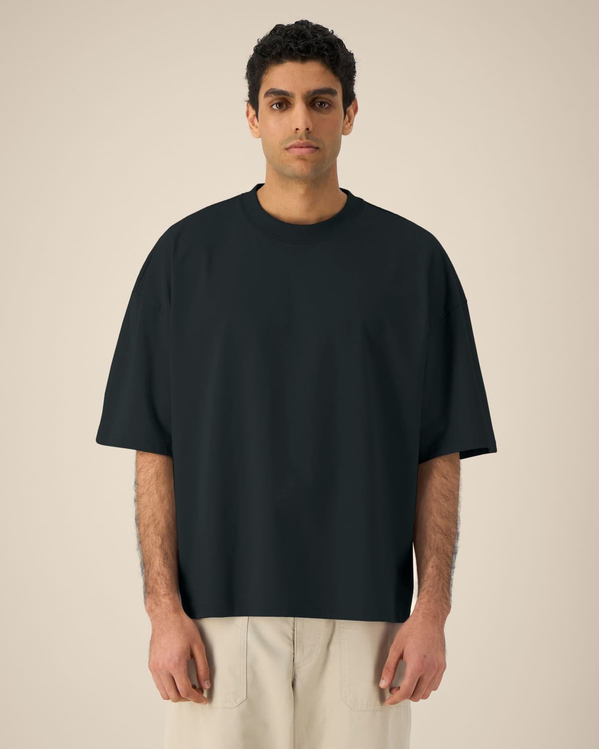 Hypster – Black