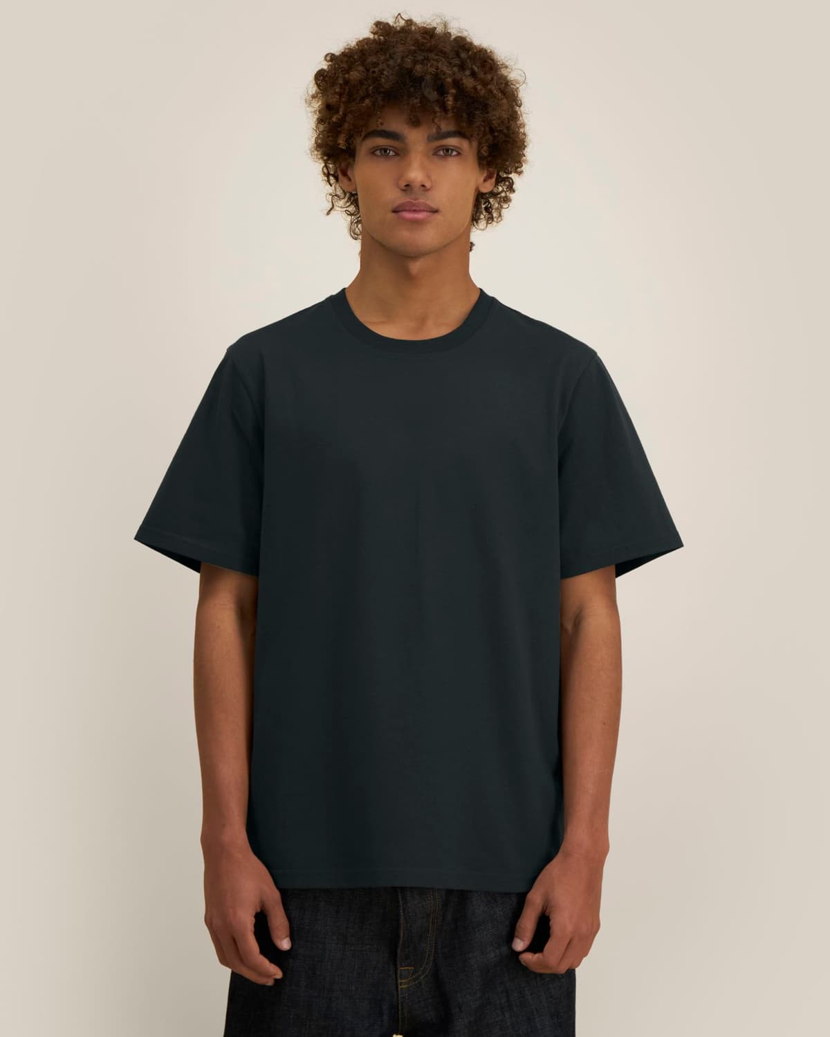 Reeser – Black