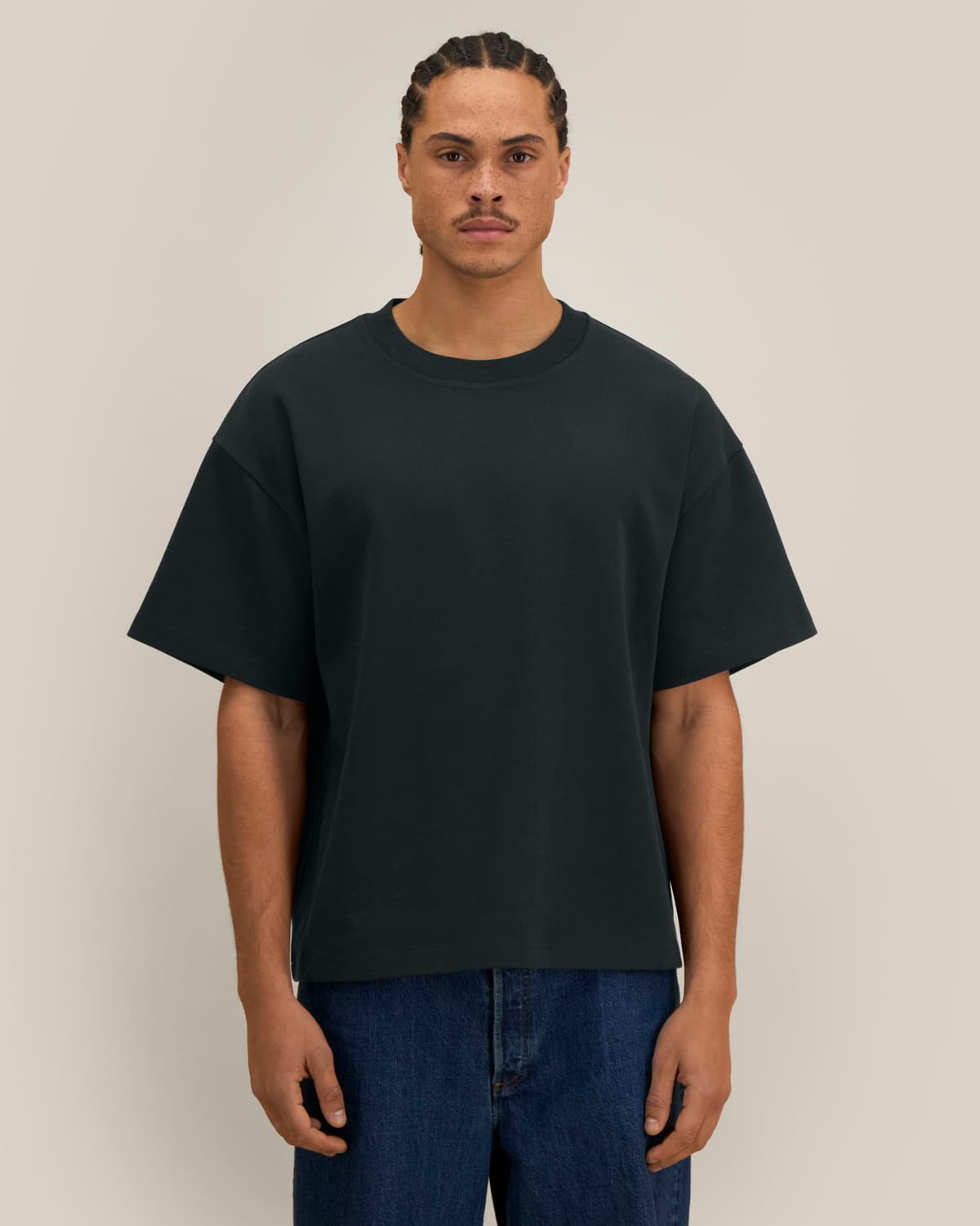 Hazener – Black