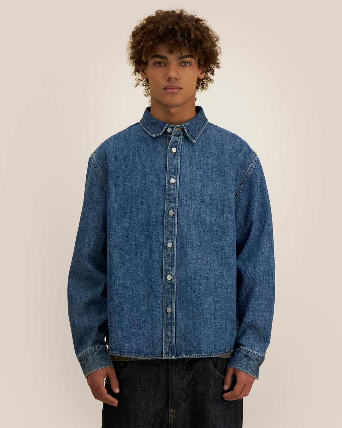 Palmer – Mid Wash